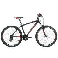Raleigh talus sales 2.0 mountain bike
